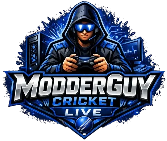 Modderguy live match
